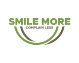 https://www.logocontest.com/public/logoimage/1663172473Smile More Complain Less7.jpg